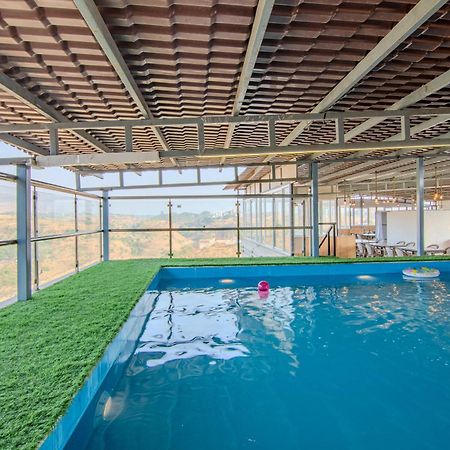 Oxi Valley Resort Igatpuri Extérieur photo