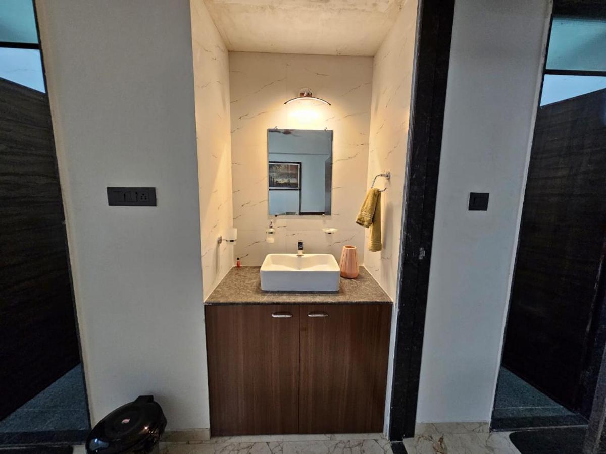 Oxi Valley Resort Igatpuri Extérieur photo