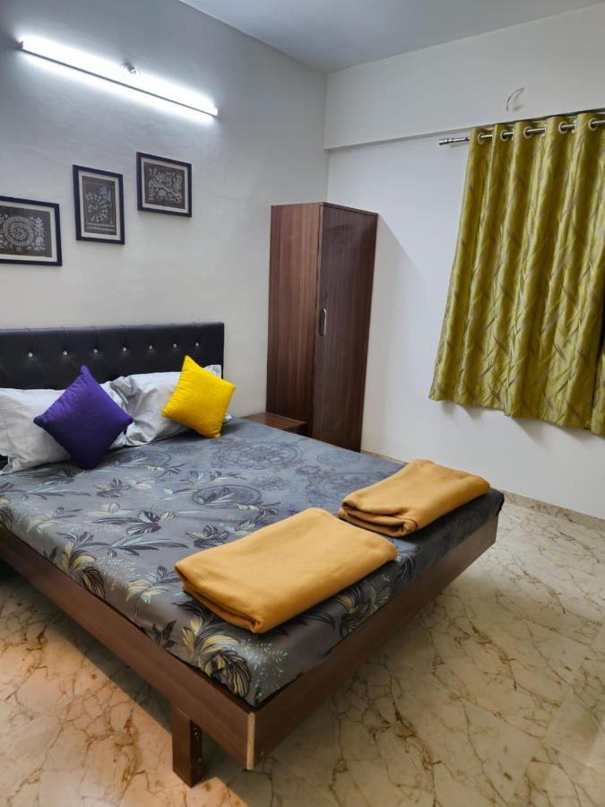 Oxi Valley Resort Igatpuri Extérieur photo