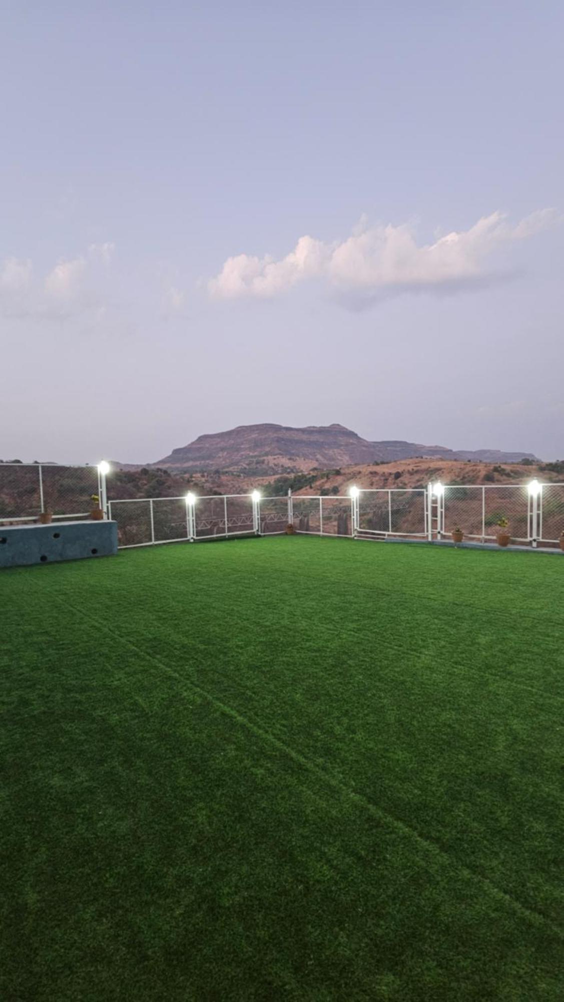 Oxi Valley Resort Igatpuri Extérieur photo