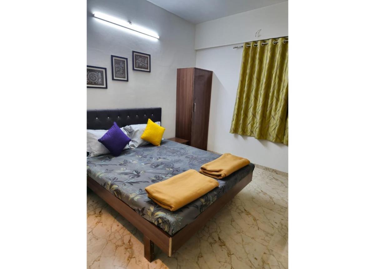 Oxi Valley Resort Igatpuri Extérieur photo
