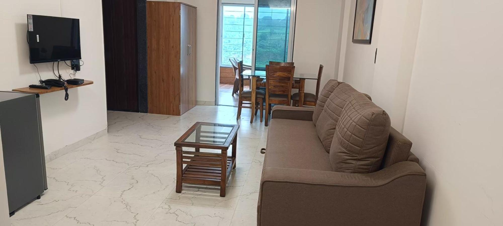 Oxi Valley Resort Igatpuri Extérieur photo
