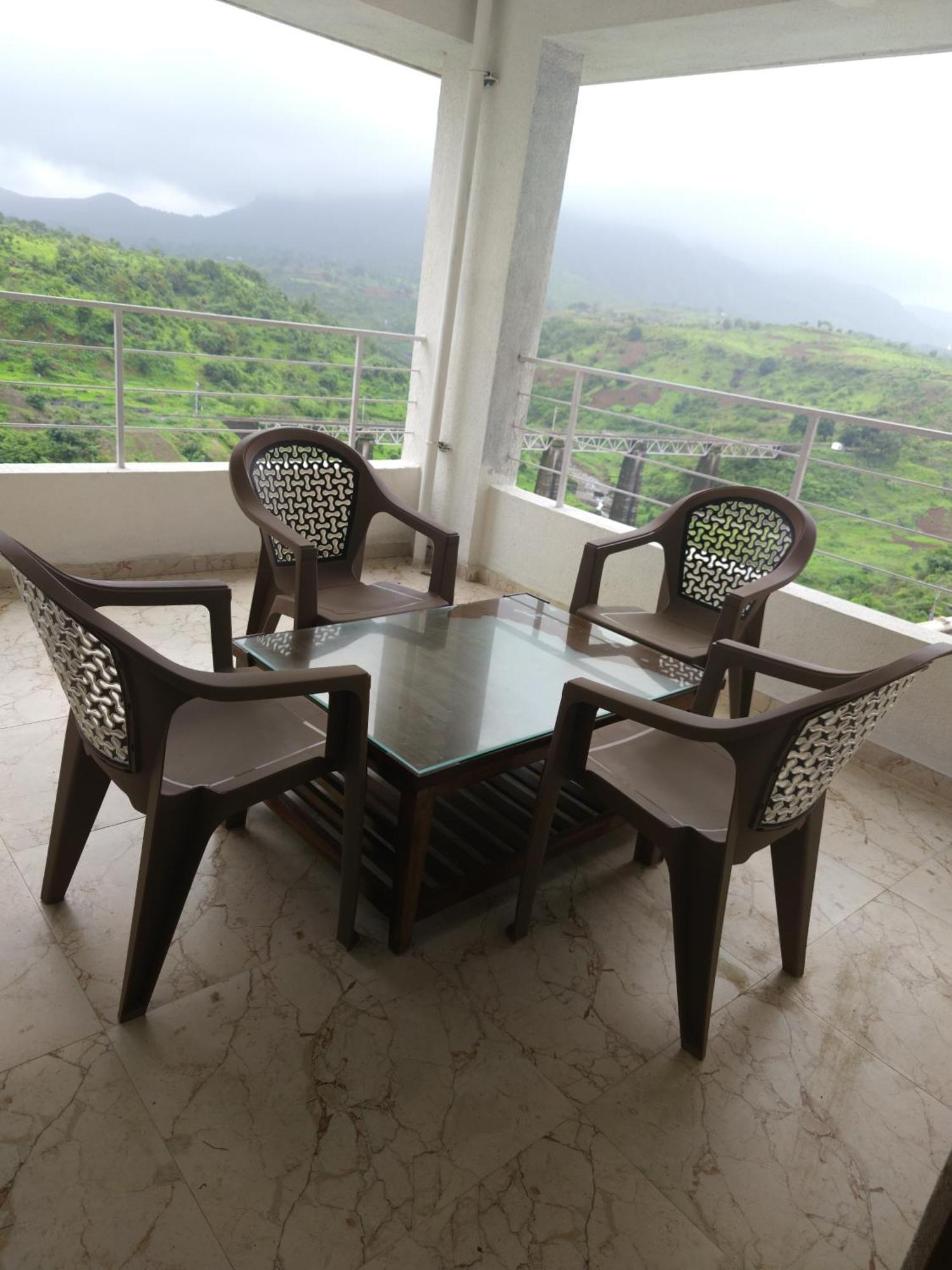 Oxi Valley Resort Igatpuri Extérieur photo