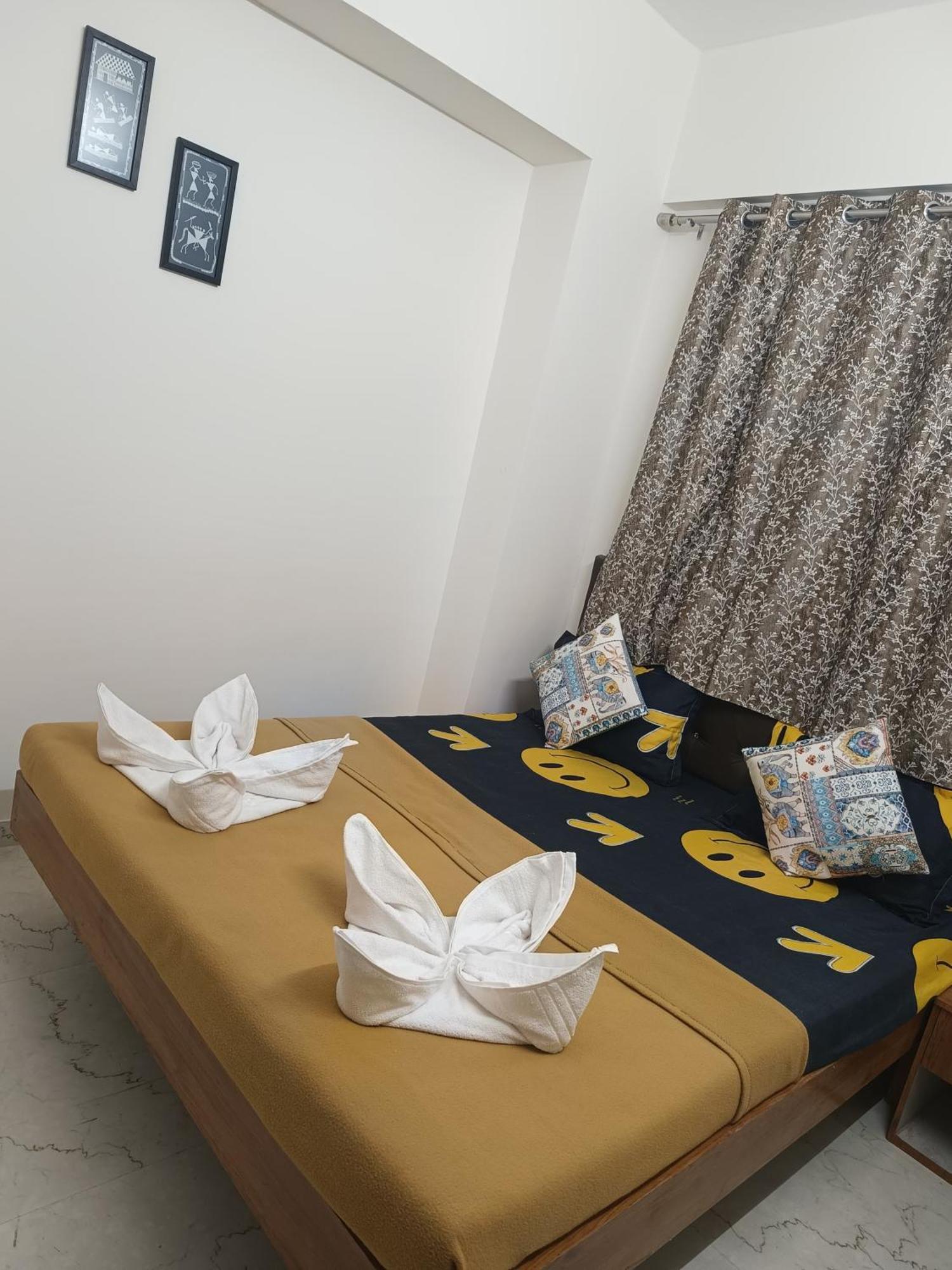 Oxi Valley Resort Igatpuri Extérieur photo
