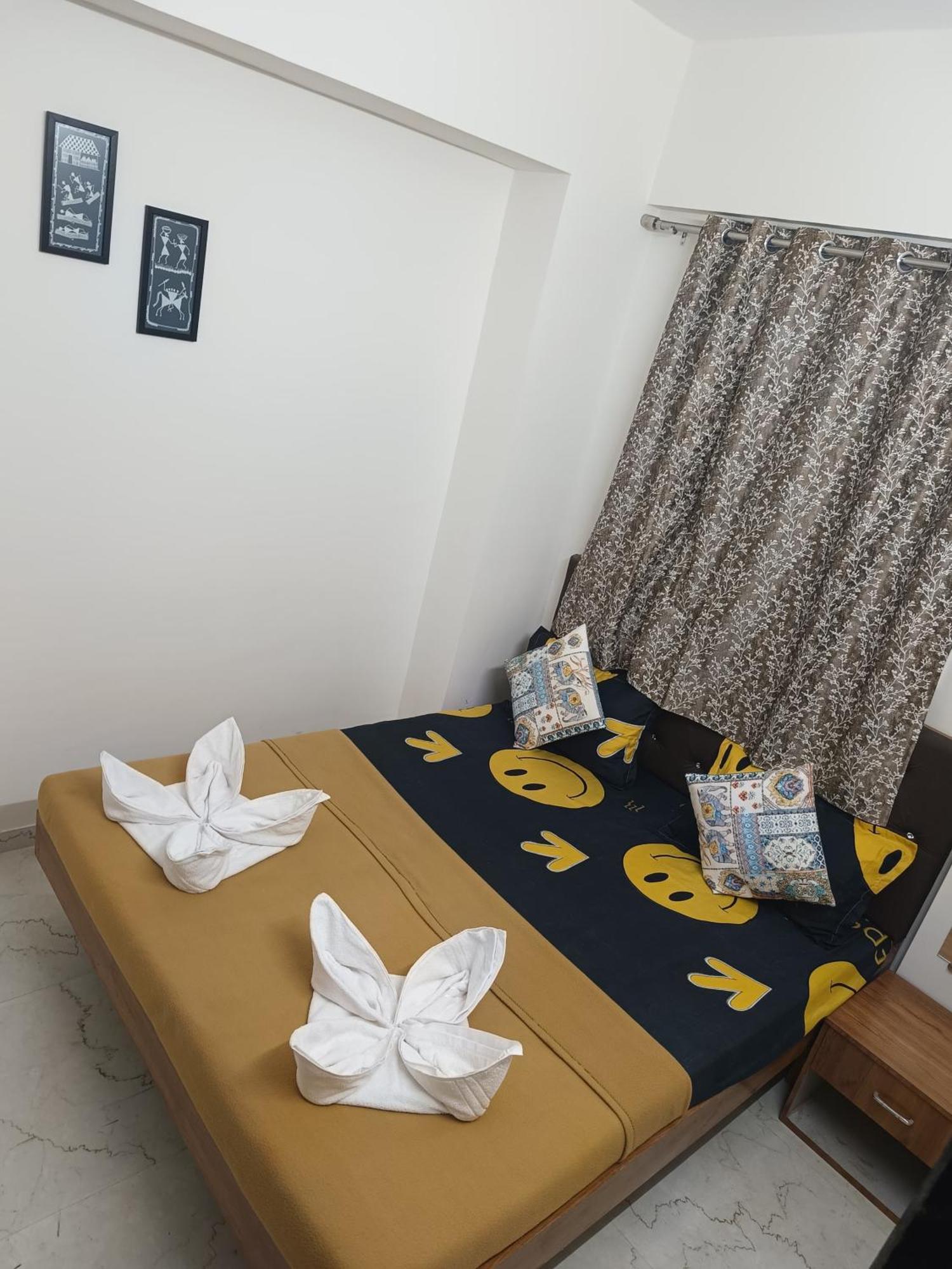 Oxi Valley Resort Igatpuri Extérieur photo