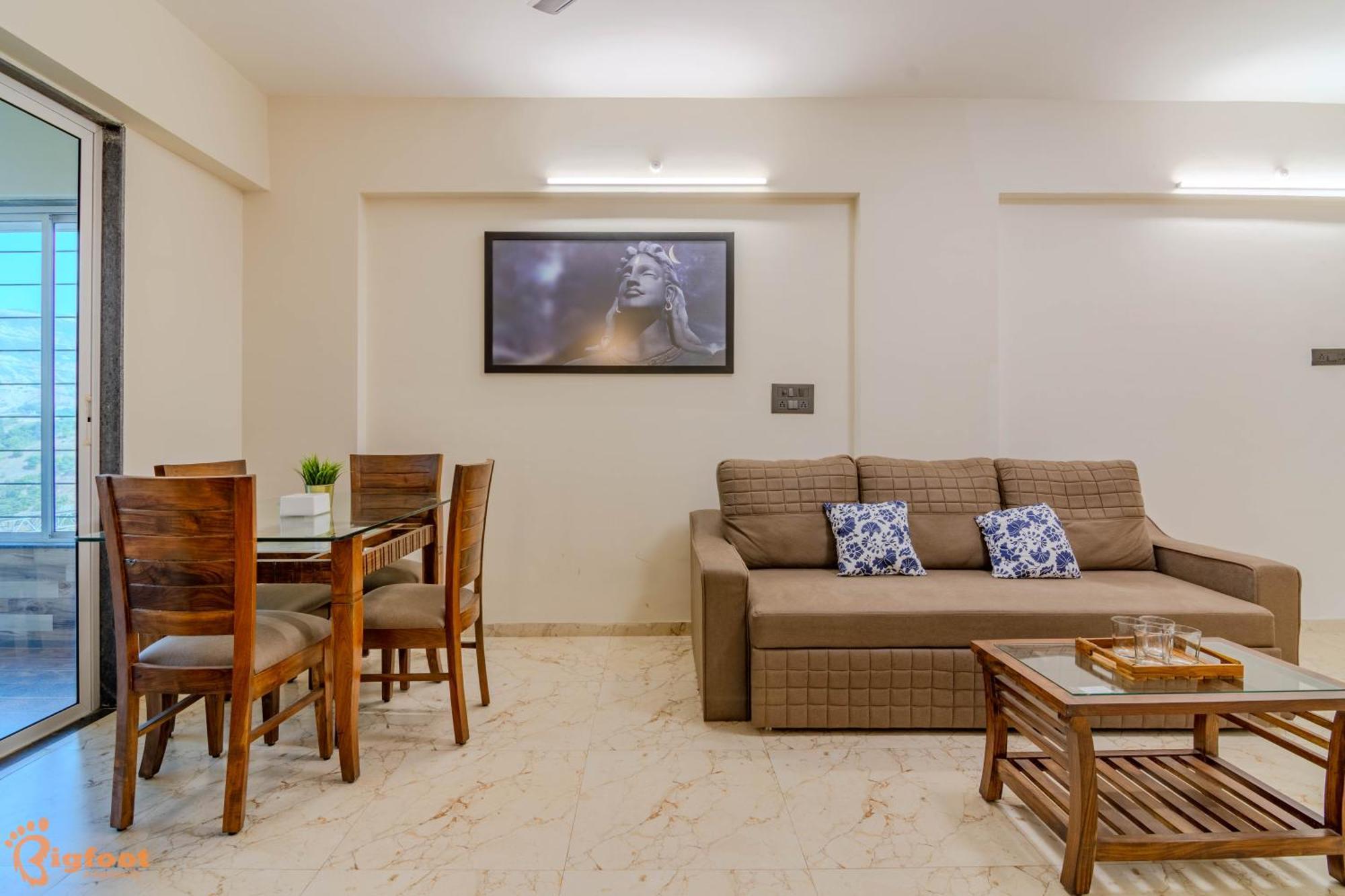 Oxi Valley Resort Igatpuri Extérieur photo