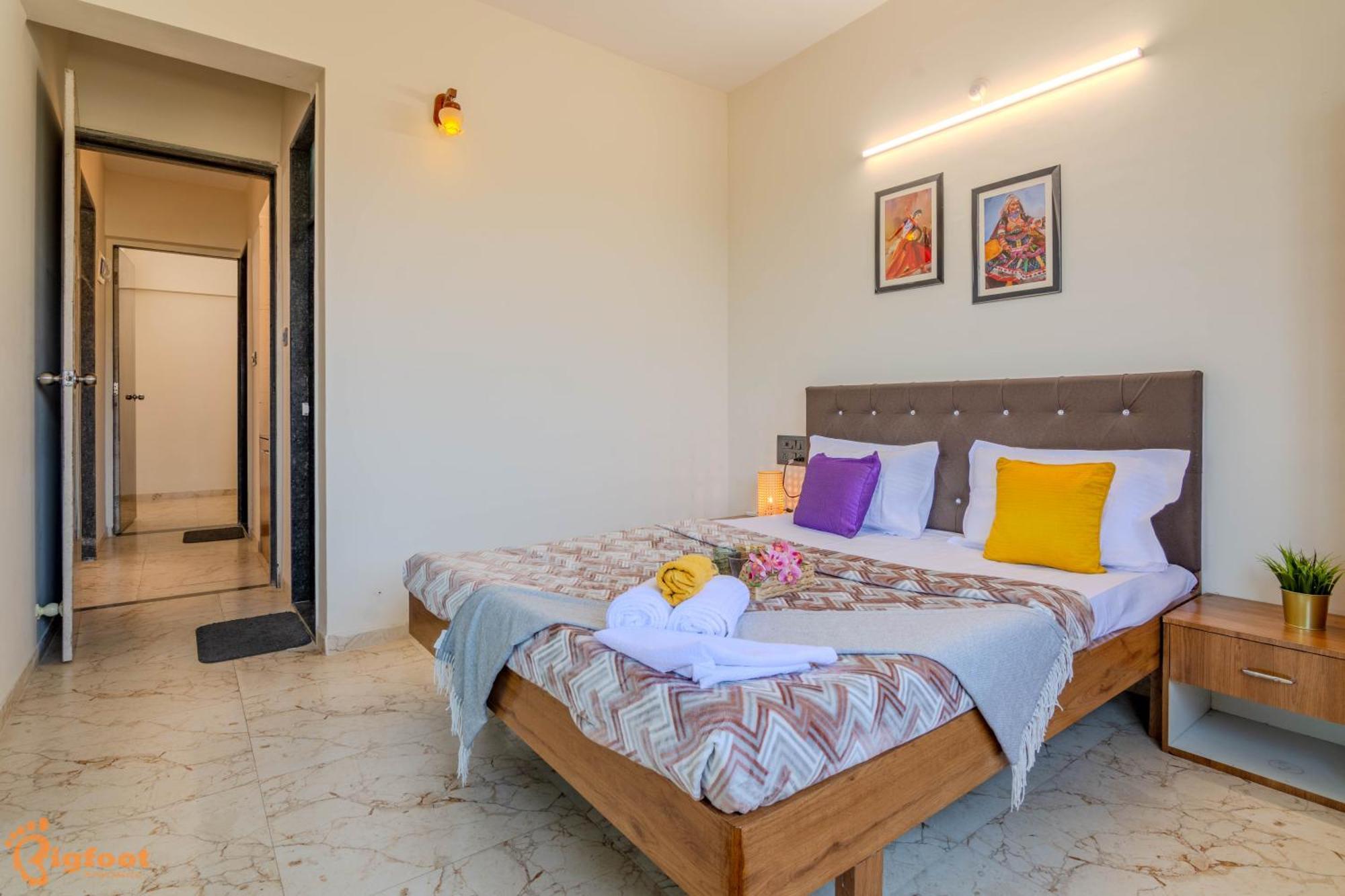Oxi Valley Resort Igatpuri Extérieur photo