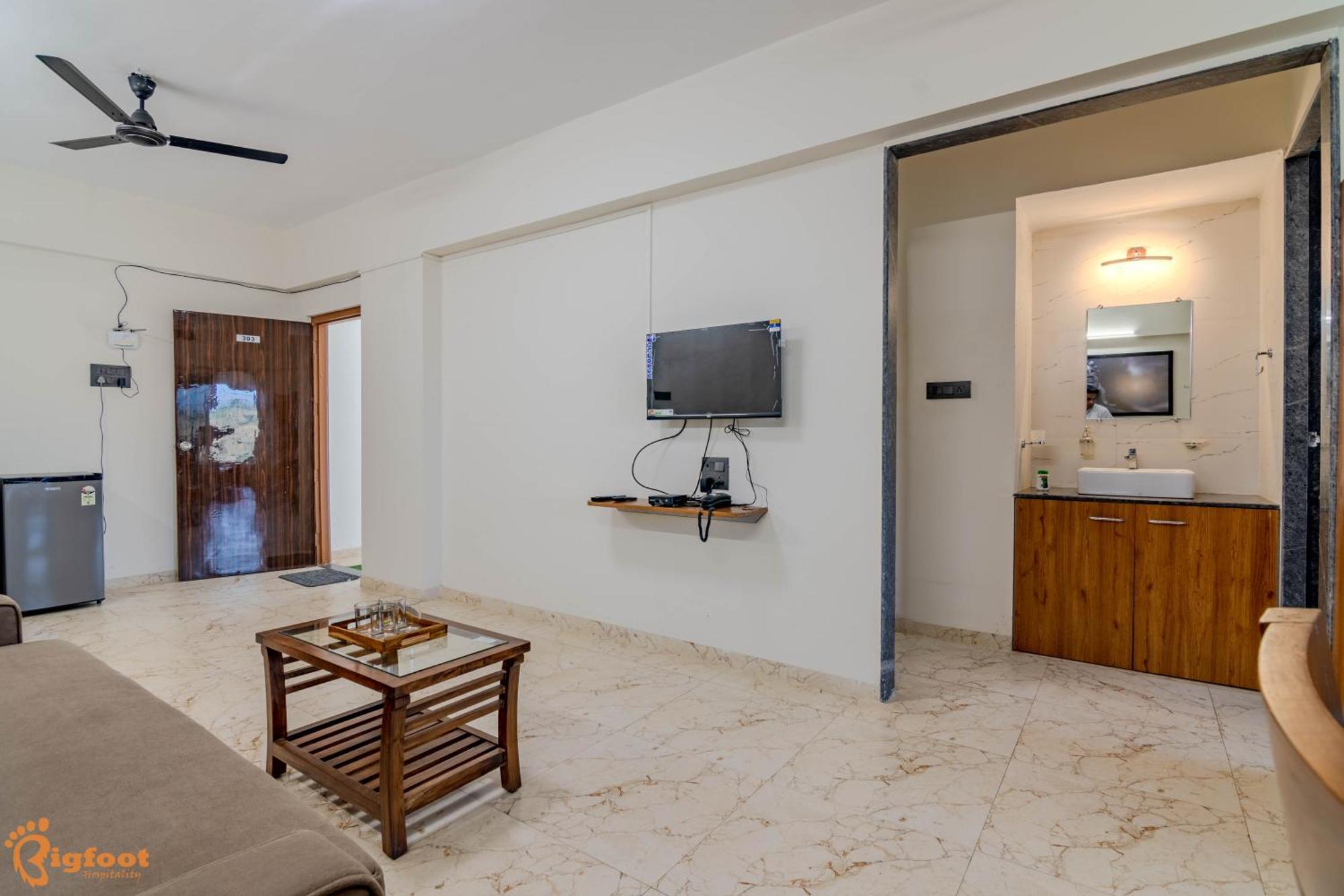Oxi Valley Resort Igatpuri Extérieur photo