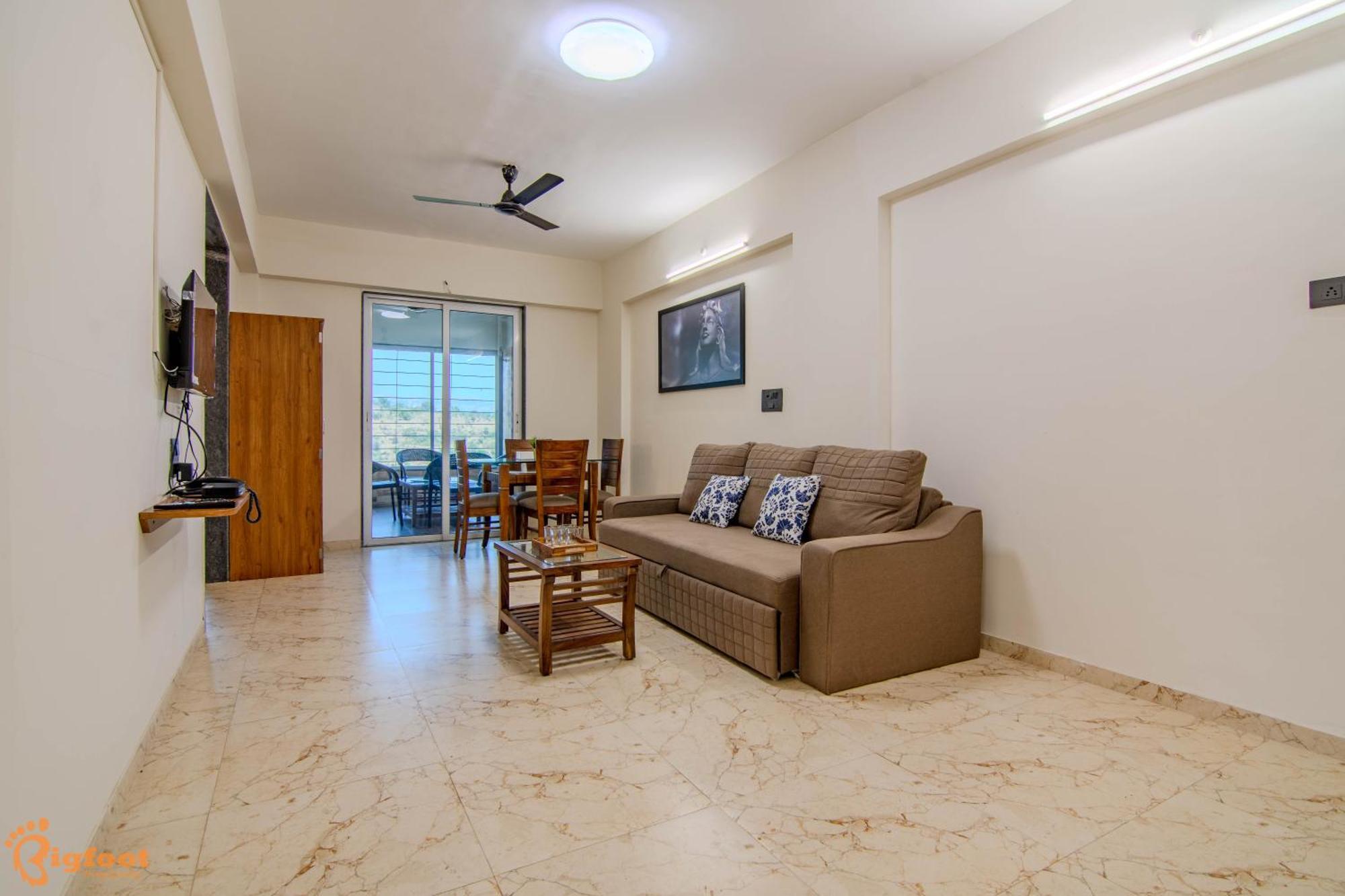 Oxi Valley Resort Igatpuri Extérieur photo