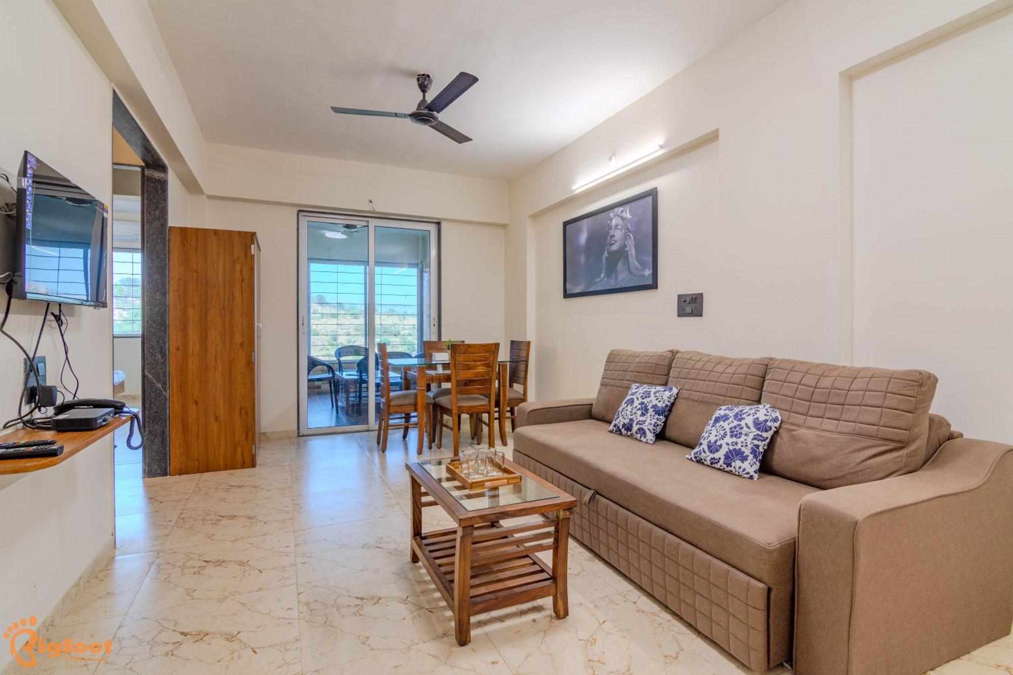 Oxi Valley Resort Igatpuri Extérieur photo