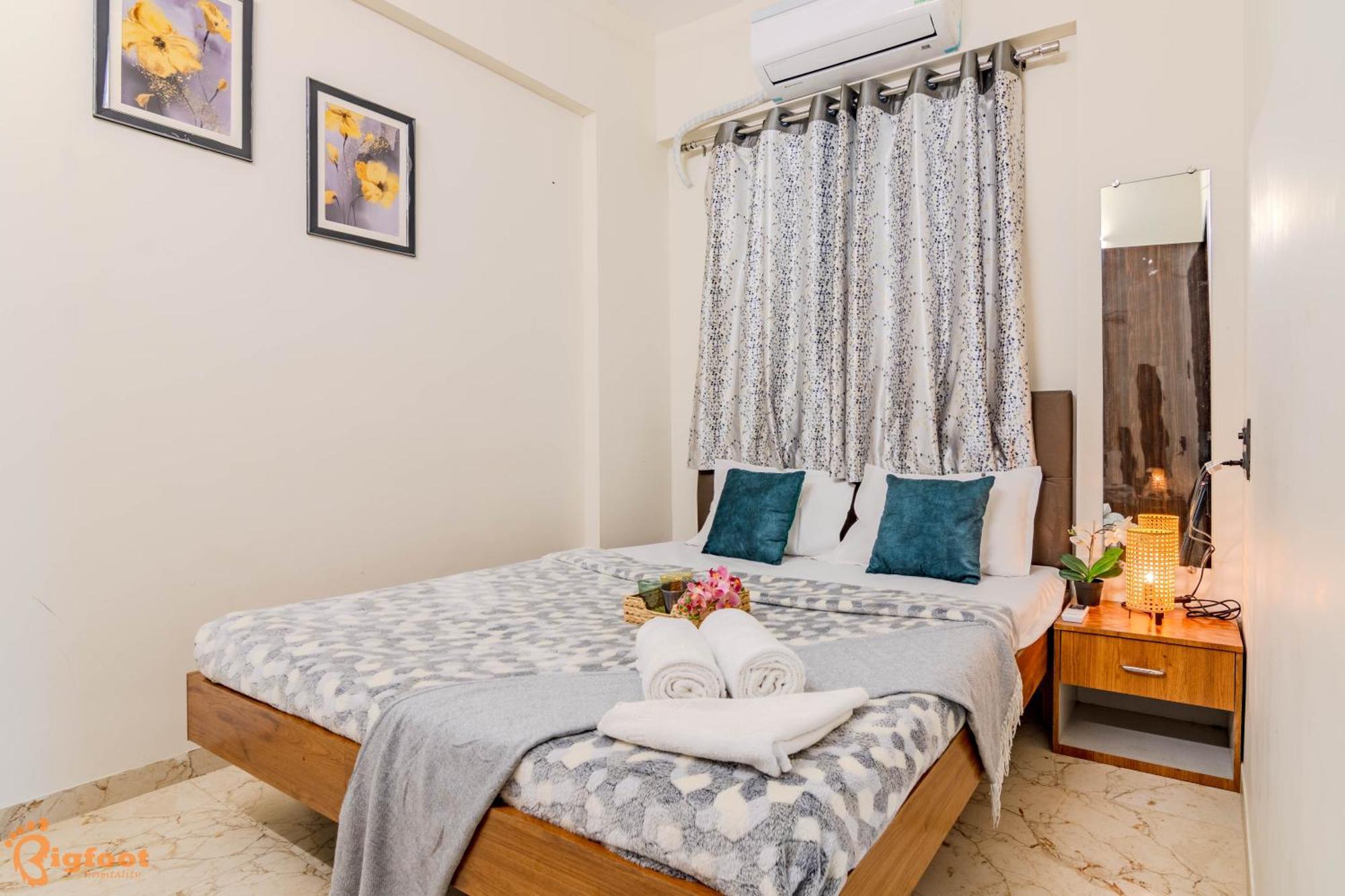 Oxi Valley Resort Igatpuri Extérieur photo