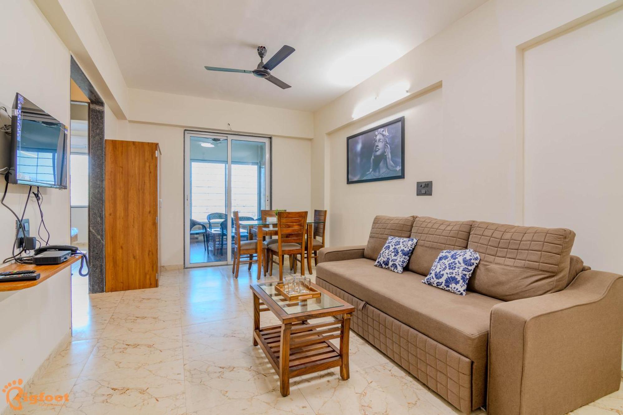 Oxi Valley Resort Igatpuri Extérieur photo
