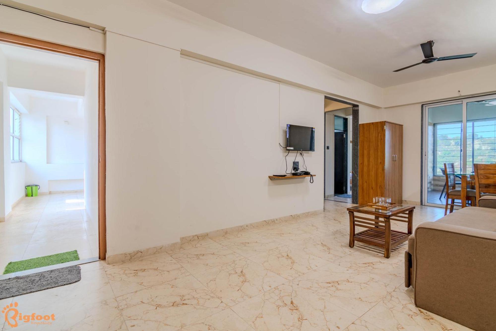 Oxi Valley Resort Igatpuri Extérieur photo